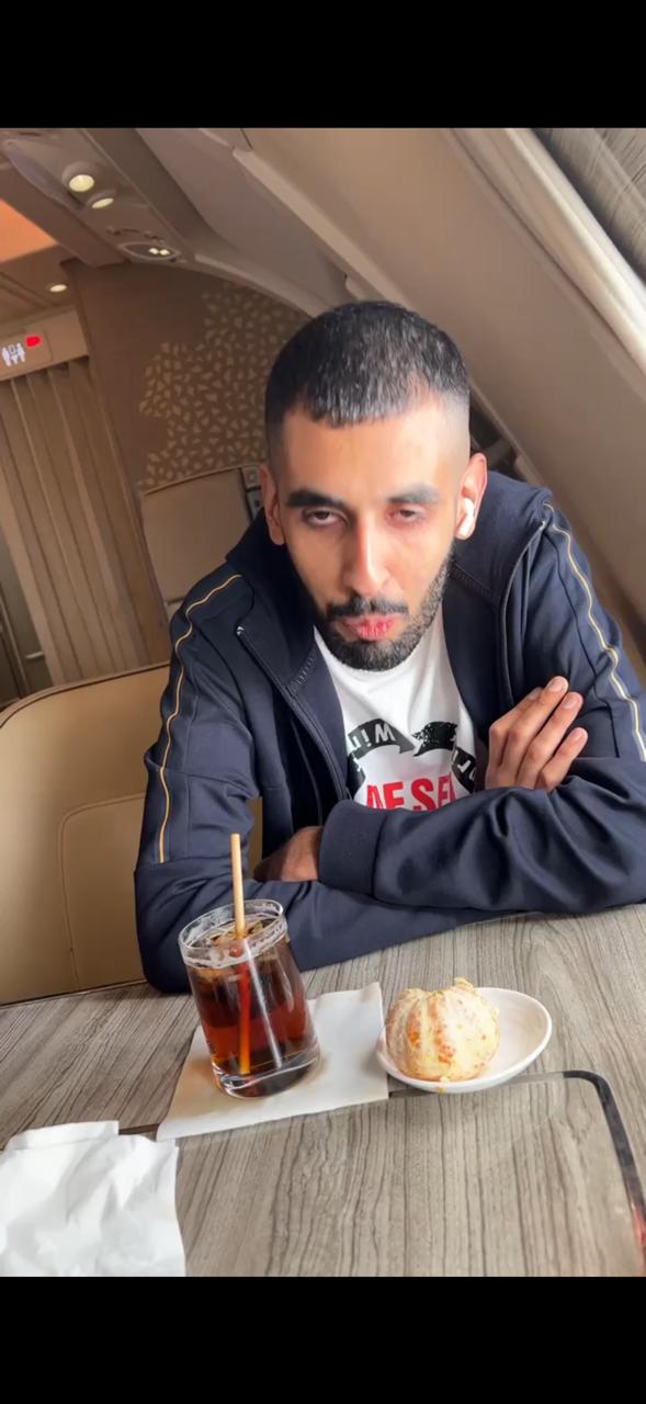Hassan Ali Malik